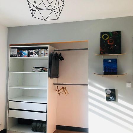 Chambre Chez L Habitant Montoulieu  Екстер'єр фото